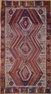 R6818 Fetiye Kilim Rug