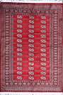 R7393 Fine Bokhara Rug