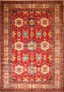 R6701 Fine Kazak Carpet