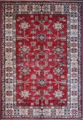 R7269 Fine Kazak Carpet