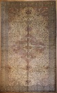 R3713 Fine Persian Carpet