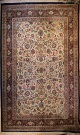 R6062 Fine Persian Kashan Carpet