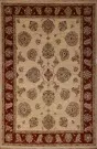R8368 Fine Persian Ziegler Carpet