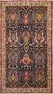 R8438 Fine Persian Ziegler Carpet