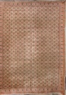 R306 Fine Turkish Large Carpet