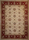 R7254 Fine Ziegler Rug