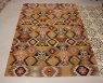 R9162 Flat Weave Kilim rugs