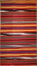 R8766 Flat Weave Kilim Rugs