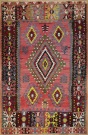R8767 Flat Weave Kilim rugs