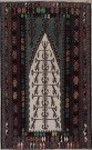 R9140 Flat Weave Turkish Kilim rugs