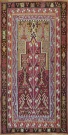 R9152 Flat Weave Turkish Kilim rugs