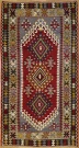 R9174 Flat Weave Turkish Kilim Rugs