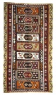R8773 Flat Weave Turkish Kilim rugs