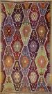 R9137 Flatweave Kilim Rugs