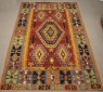 R8555 Flatweave Kilim Rugs