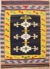 R8562 Flatweave Kilim Rugs