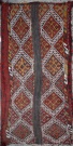 F498 Floor Kilim Cushion Cover