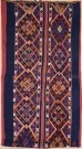 R7109 Floor Kilim Cushion Cover