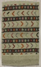 R7060 Floor Kilim Cushion Covers