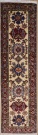 R8290 Gorgeous Caucasian Kazak Carpet Runners
