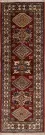 R8292 Gorgeous Caucasian Kazak Carpet Runners
