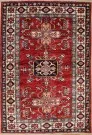 R8308 Gorgeous Caucasian Kazak Carpets