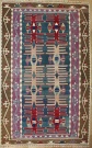 R8257 Gorgeous New Kilim Rugs