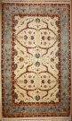 R8309 Gorgeous Persian Isfahan Carpets