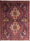 R5823 Hamadan Carpet