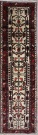 R6005 Hamadan Carpet Runner