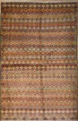 R8389 Hand Woven Afghan Rugs