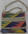 H104 Hand Woven Kilim Handbag