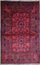 R8424 Hand Woven Persian Rug