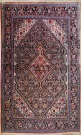 R8617 Hand Woven Persian Rugs