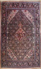 R8617 Hand Woven Persian Rugs