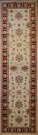 R7687 Hand Woven Persian Ziegler Carpet Runners