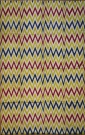 R8324 Hand Woven Silk Ikat Textiles