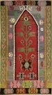 R7878 Hand Woven Turkish Kilim Rugs