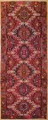  R7635 Hand Woven Turkish Kilim Runner