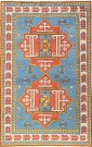 R9049 Hand Woven Vintage Anatolian Carpets