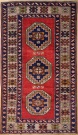 R7890 Hand Woven Vintage Anatolian Rug