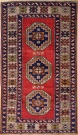 R7890 Hand Woven Vintage Anatolian Rug