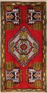 R7531 Hand Woven Vintage Turkish Rugs
