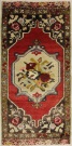 R7910 Hand Woven Vintage Turkish Rugs