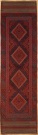 R8685 Handmade Afghan Carpet Runner