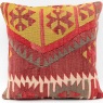 M1604 Handmade Antique Kilim Cushion Covers