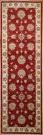 R7302 Handmade Carpet Runner