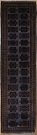 R8456 Handmade Carpet Runners