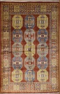 R3317 Handmade Carpets London