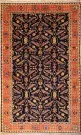 R8116 Handmade Caucasian Kazak Carpets
